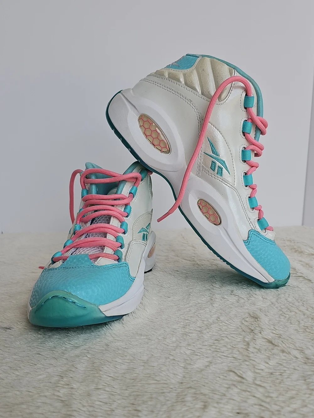Reebok nwob new
